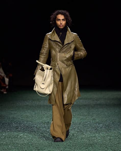 burberry winter 2024